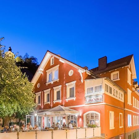 Hotel Hartl'S Lindenmuhle Bad Berneck im Fichtelgebirge Zewnętrze zdjęcie