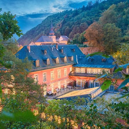 Hotel Hartl'S Lindenmuhle Bad Berneck im Fichtelgebirge Zewnętrze zdjęcie